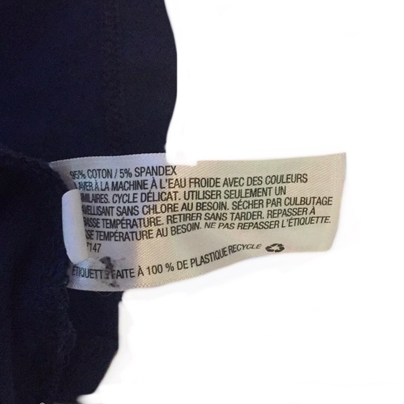 Mossimo Supply Co. S/P Buttons Down Colar Shirt - Picture 6 of 6